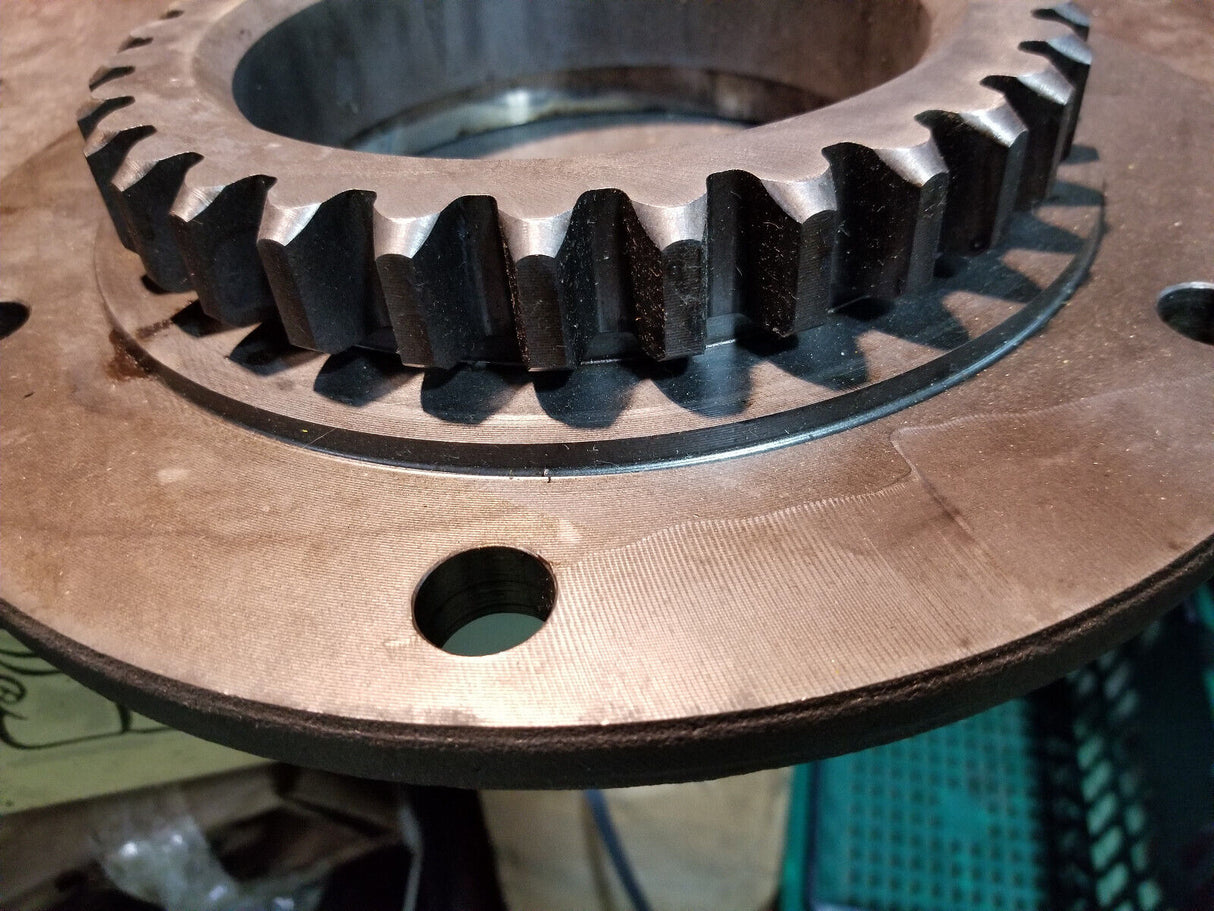 2K-1173 CATERPILLAR GEAR CAT 2K1173
