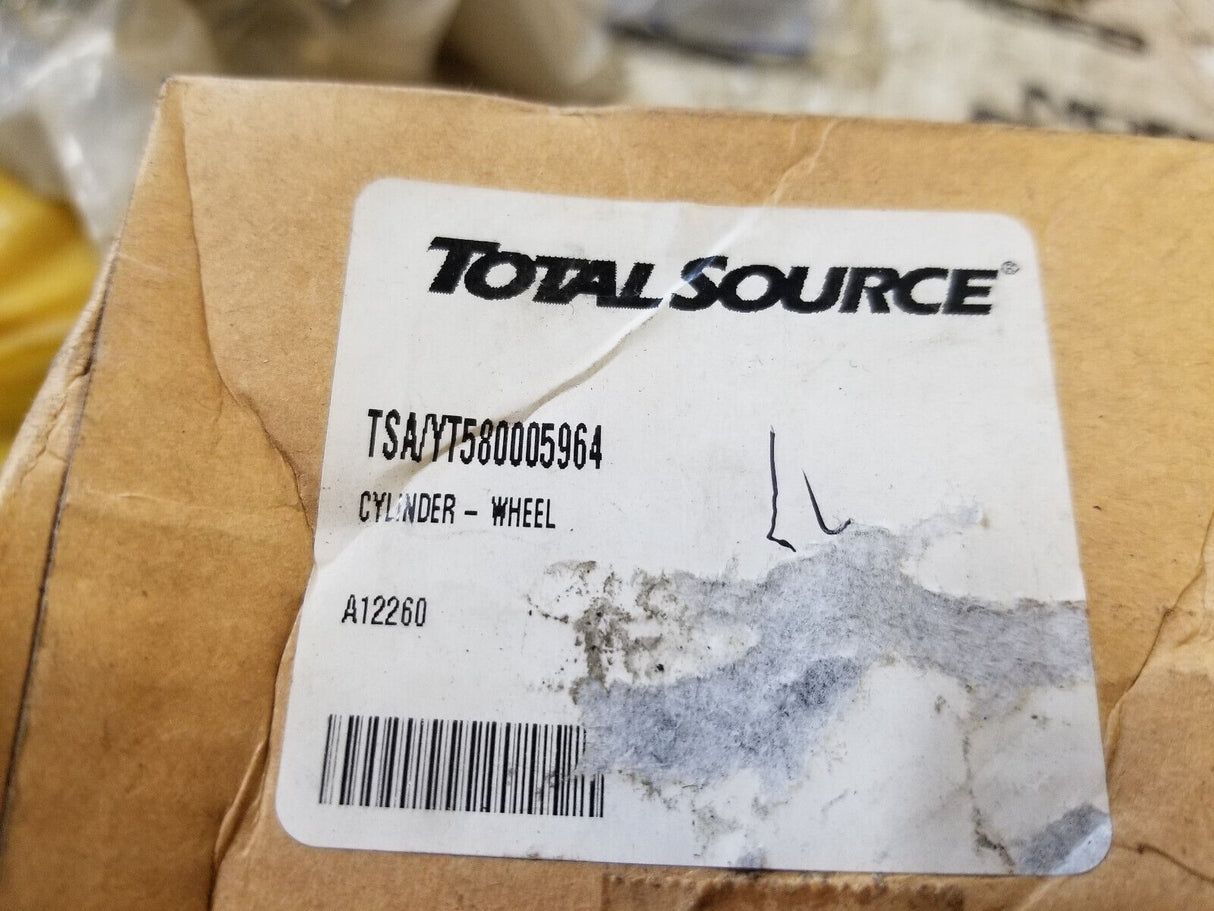 TOTAL SOURCE YT580005964 WHEEL CYLINDER 580005964 YALE