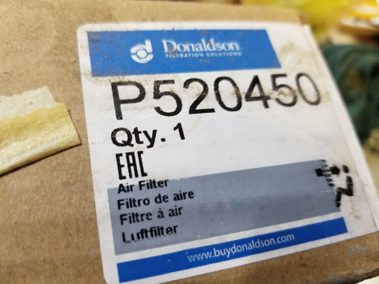 DONALDSON P520450 5G-1913 WIX 46577 Cab Air Filter BALDWIN PA3756