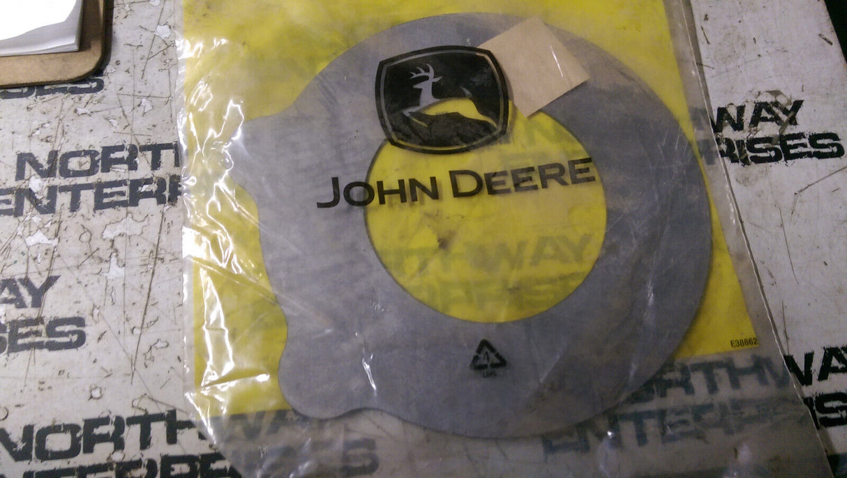 JOHN DEERE SHIM FF110033