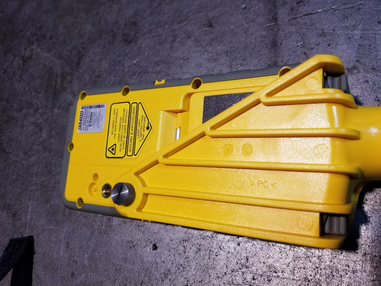 SPECTRA PRECISION DR400 DIGIROD LASER DETECTOR DR 400 REF85383