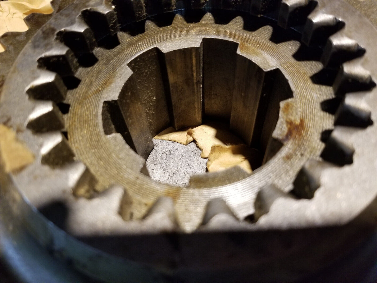 1K-4094 CATERPILLAR GEAR CAT 1K4094