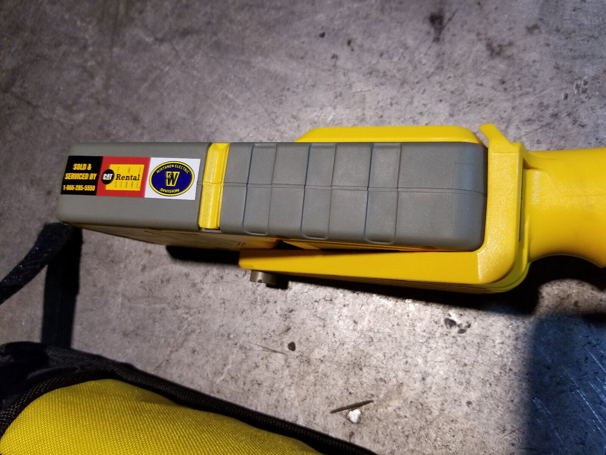 SPECTRA PRECISION DR400 DIGIROD LASER DETECTOR DR 400 REF85383