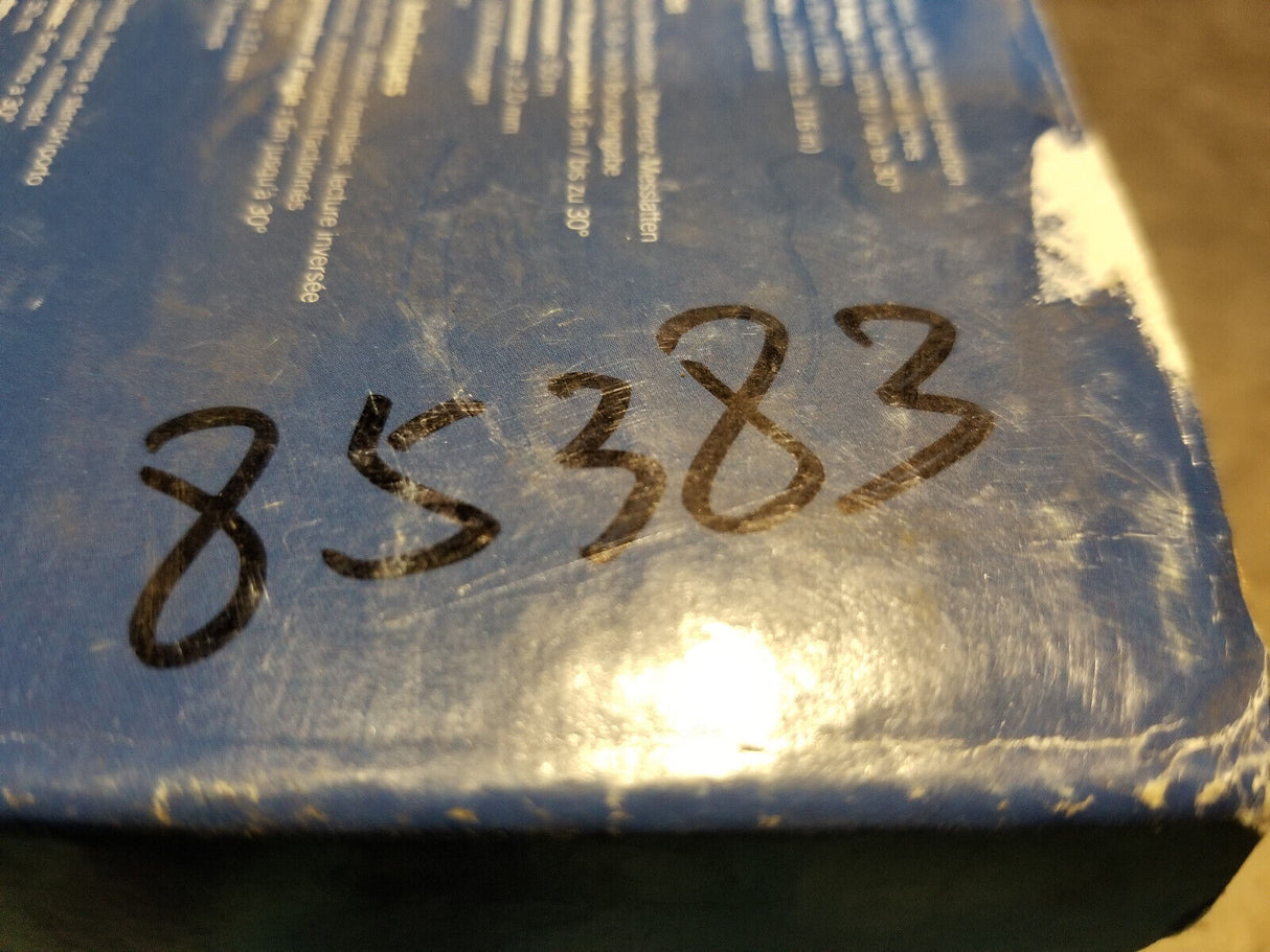 SPECTRA PRECISION DR400 DIGIROD LASER DETECTOR DR 400 REF85383