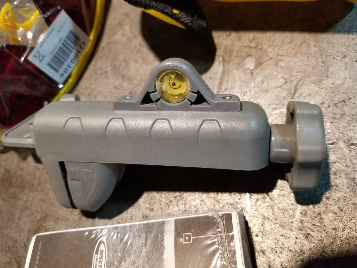 SPECTRA PRECISION DR400 DIGIROD LASER DETECTOR DR 400 REF85383