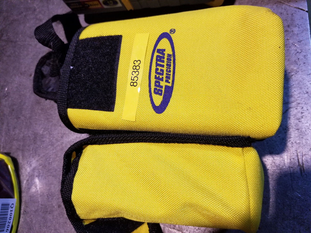 SPECTRA PRECISION DR400 DIGIROD LASER DETECTOR DR 400 REF85383