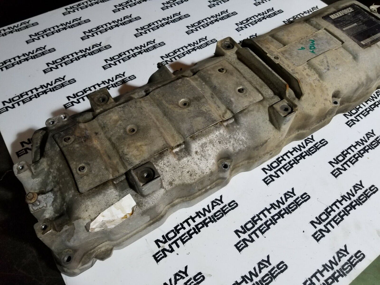 7078025C2 INTERNATIONAL MAXXFORCE DT 9 Engine Valve Cover