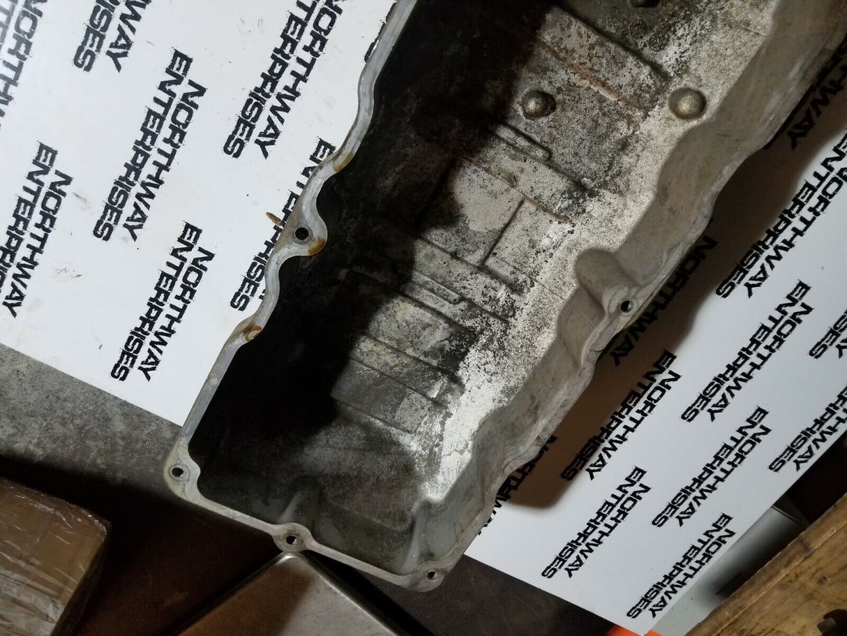 7078025C2 INTERNATIONAL MAXXFORCE DT 9 Engine Valve Cover