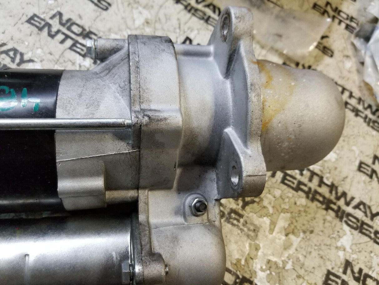 A124C3 STARTER 4BT 12V STARTER