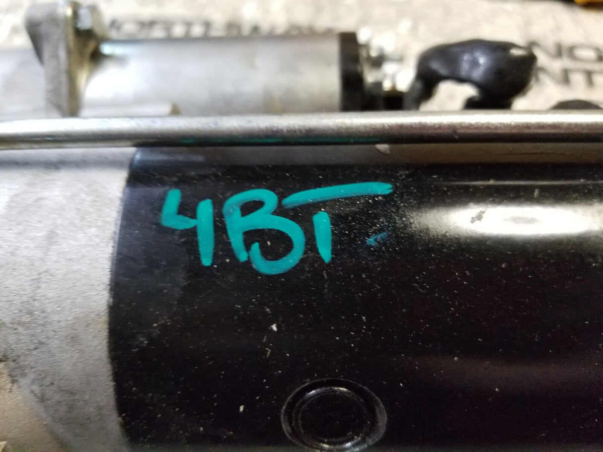 A124C3 STARTER 4BT 12V STARTER