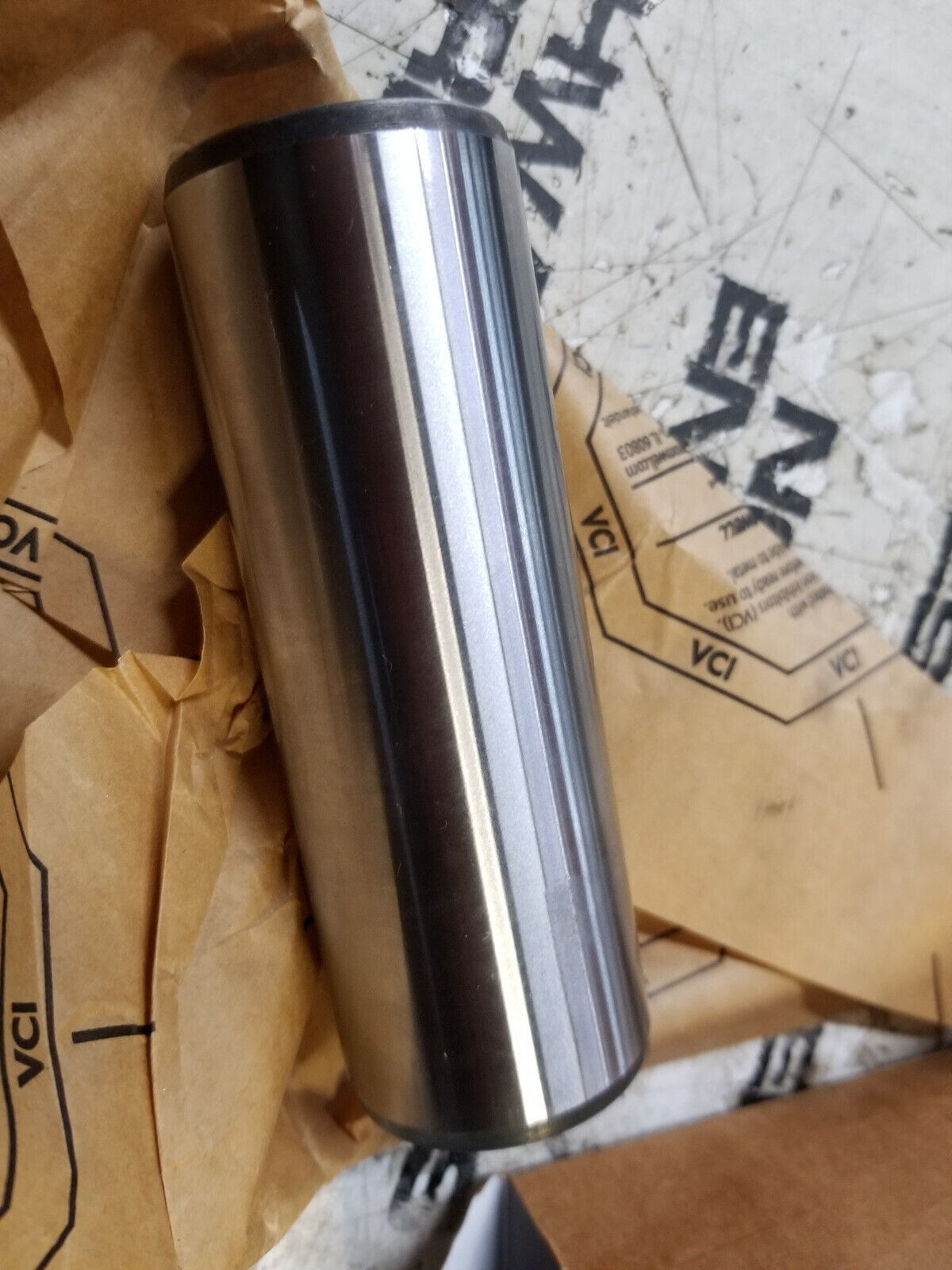 257-9796 44.4mm Outer Diameter Linkage Pin 2579796