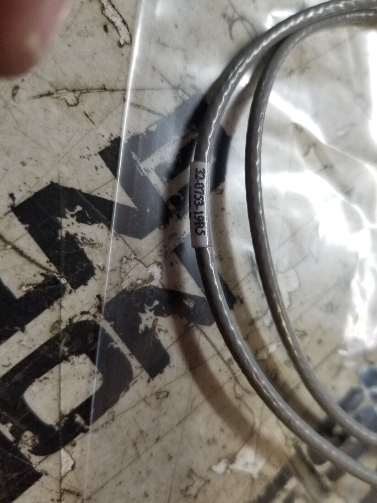 ATX 32-0753-19RS Cable