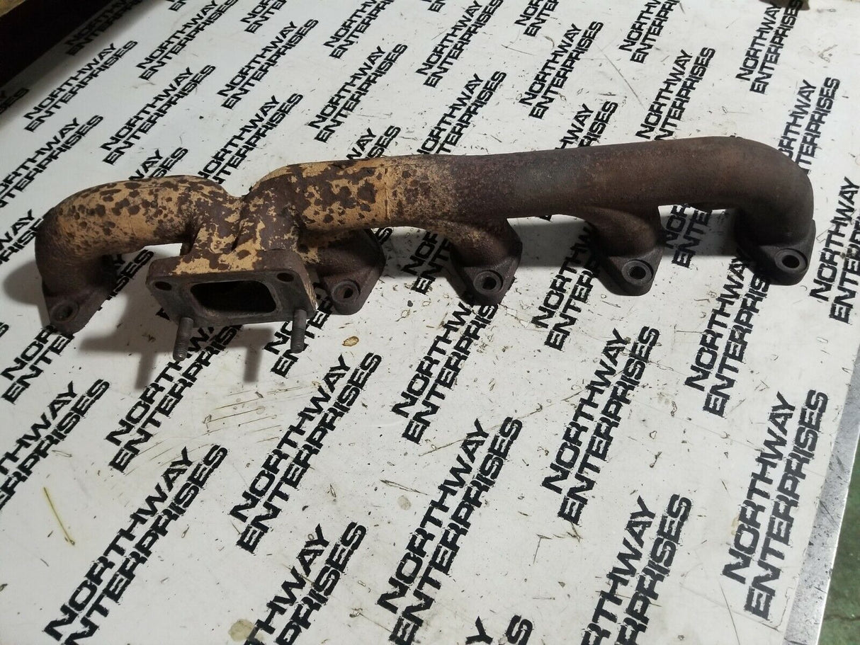 4931223 Dodge Cummins 5.9 Diesel Engine Exhaust Manifold