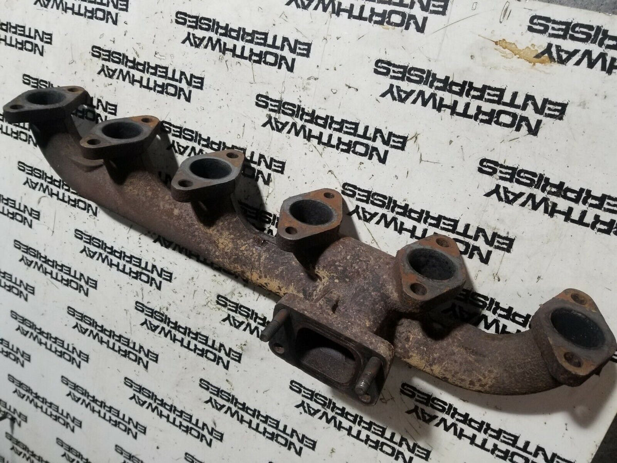 4931223 Dodge Cummins 5.9 Diesel Engine Exhaust Manifold