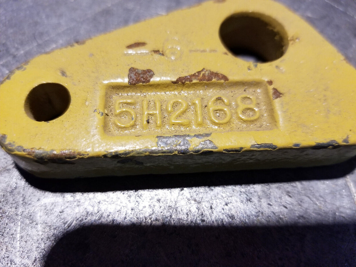 5H-2168 CATERPILLAR DRAW LATCH 5H2168