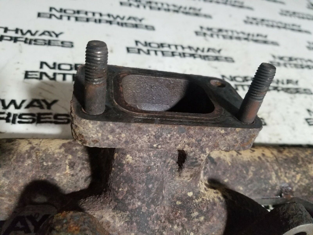 4931223 Dodge Cummins 5.9 Diesel Engine Exhaust Manifold