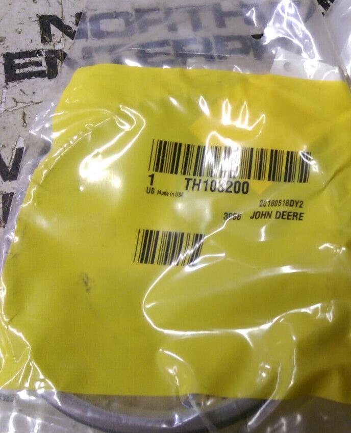 TH103200 JOHN DEERE DUST SEAL