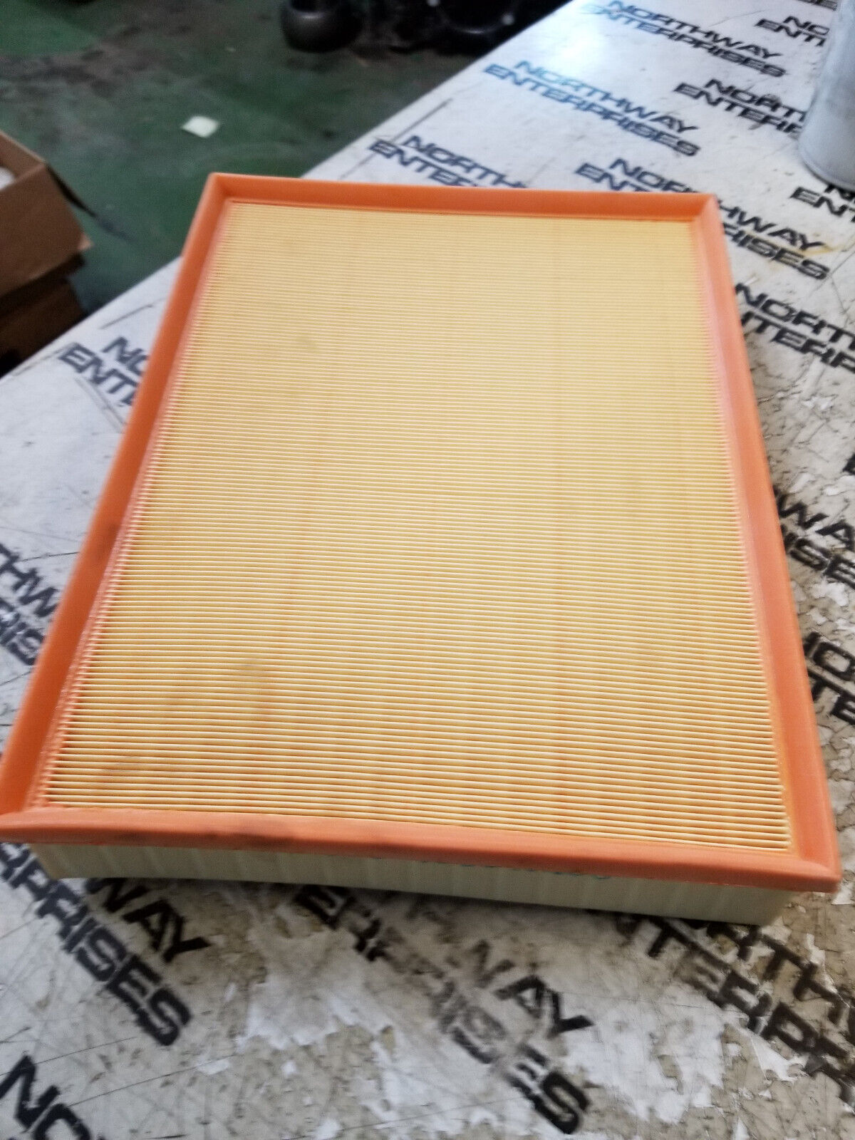 Donaldson Air Filter - P614541