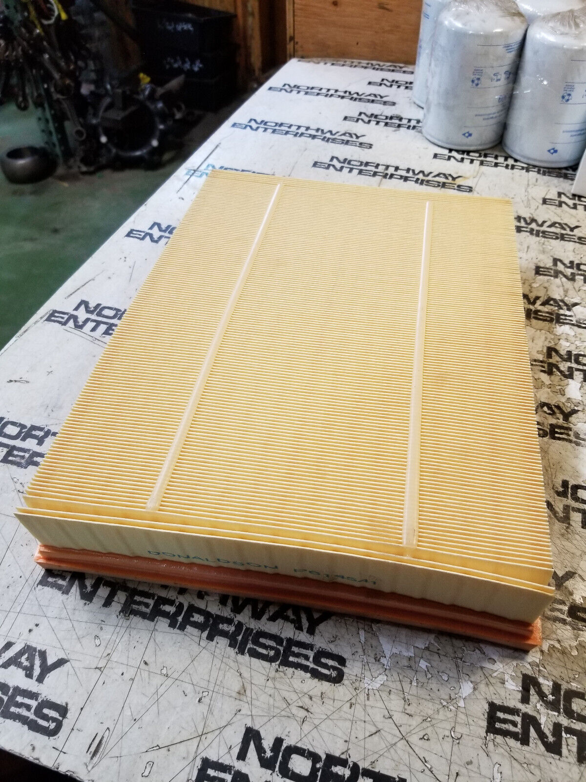 Donaldson Air Filter - P614541