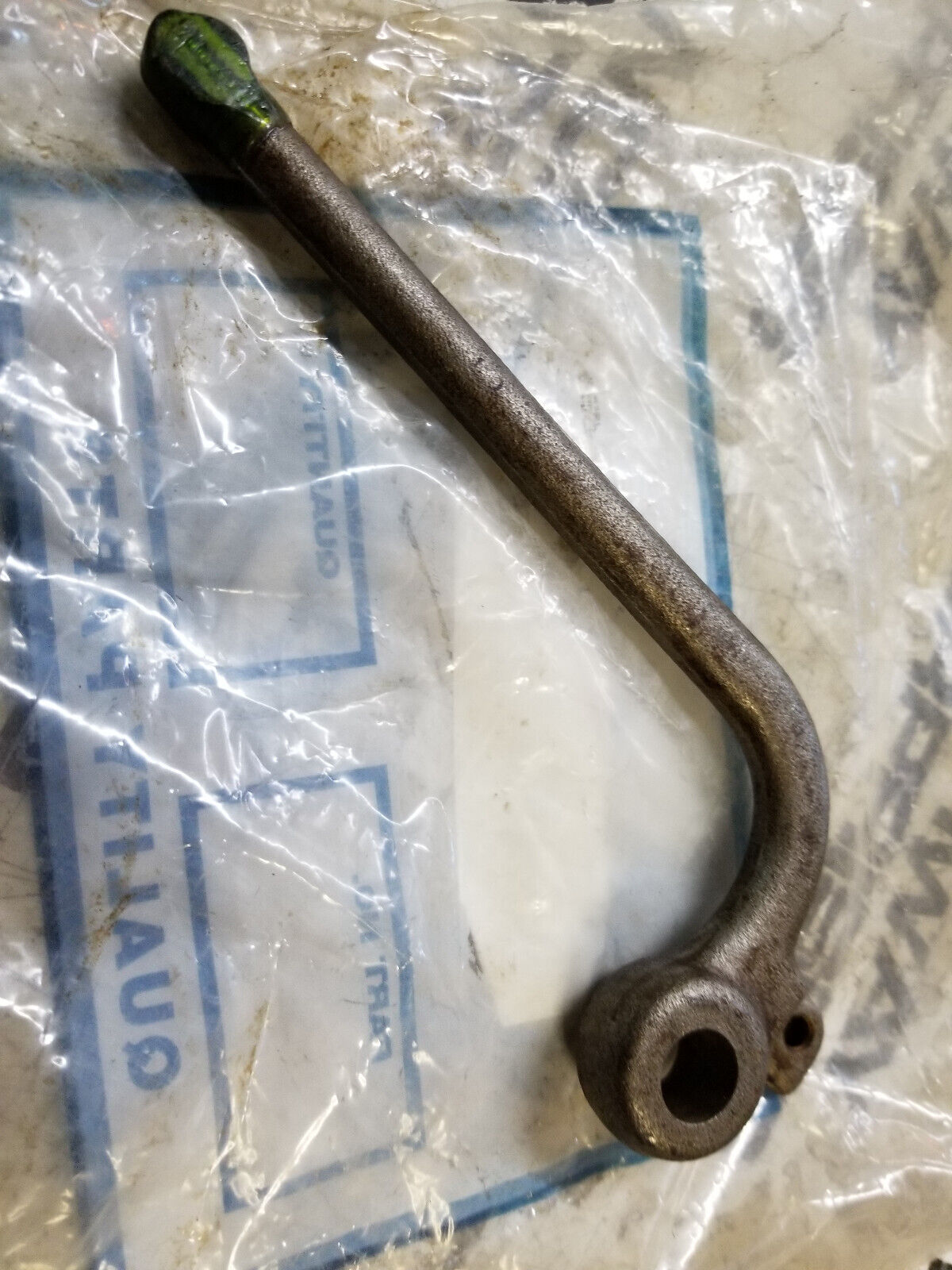 1P-0929 CATERPILLAR 1P0929 LEVER 8D 6A D7F D9H D7G 153 D6D D8K 183B 6S 55 D6E D8