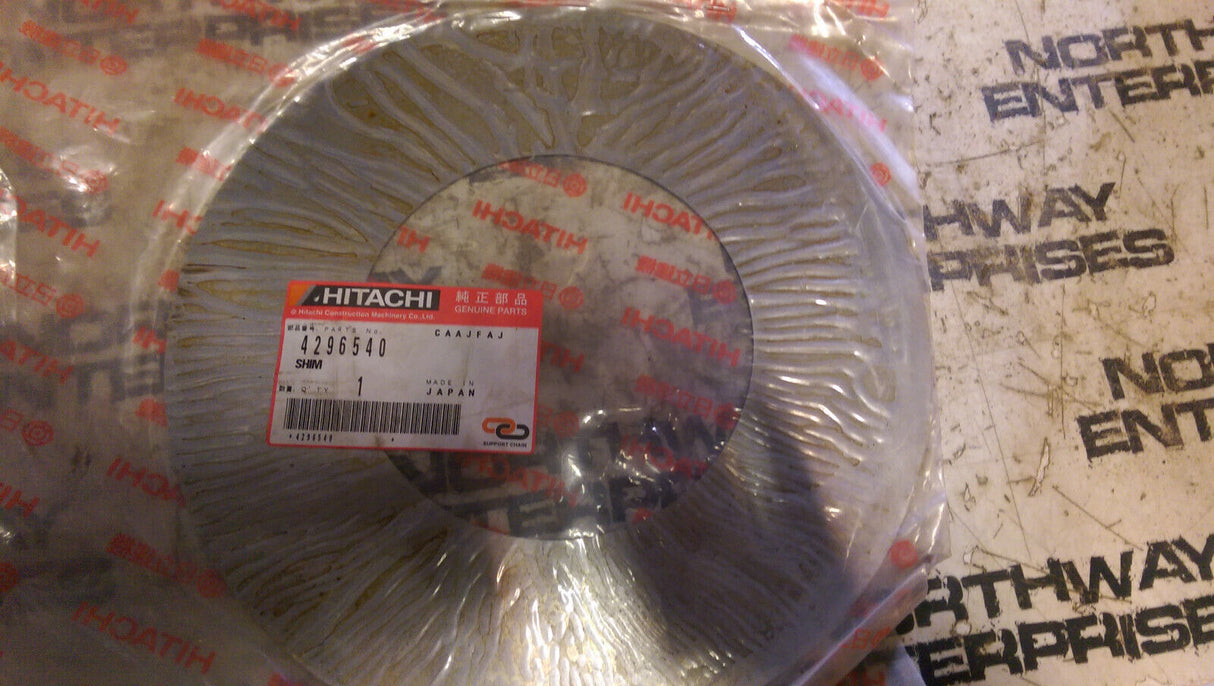 HITACHI 4296540 SHIM