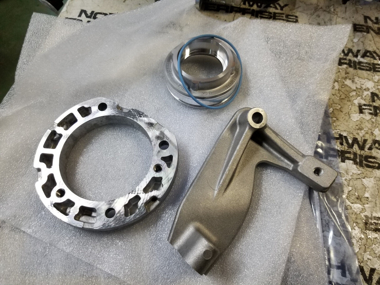 CSRLY781AA 68573988AA 2021- 2022 RAM CUMMINS 6.7 CP3 INJECTION PUMP KIT