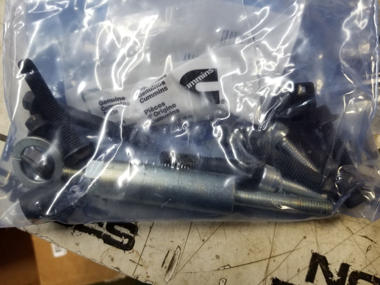 CSRLY781AA 68573988AA 2021- 2022 RAM CUMMINS 6.7 CP3 INJECTION PUMP KIT