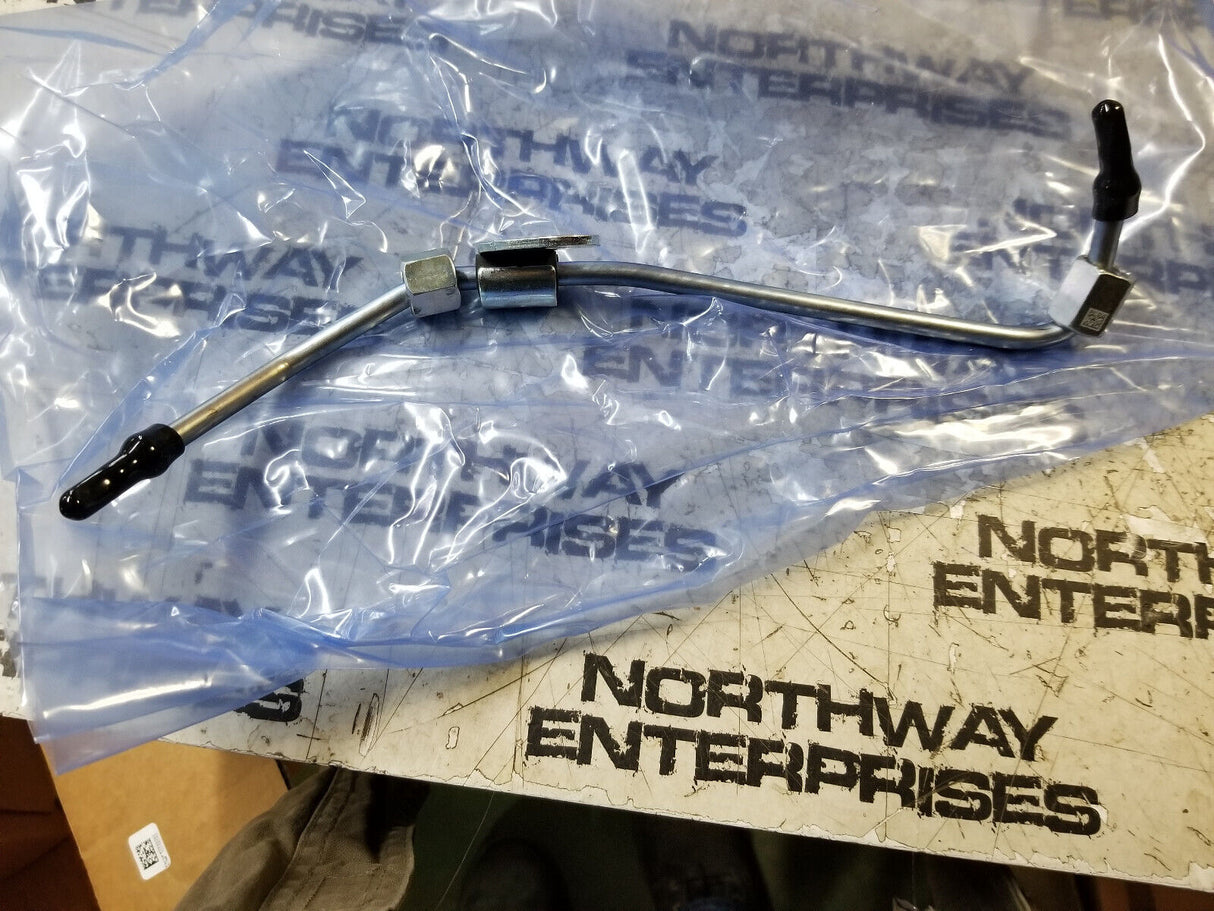 CSRLY781AA 68573988AA 2021- 2022 RAM CUMMINS 6.7 CP3 INJECTION PUMP KIT