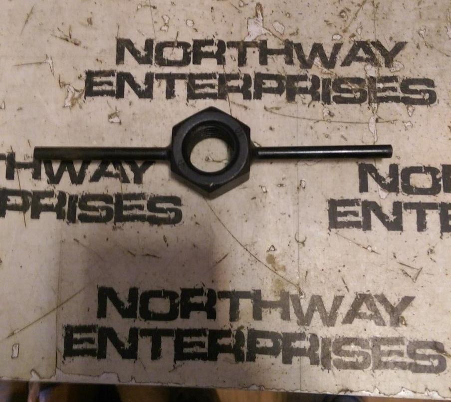 CATERPILLAR 9U-5345 NUT