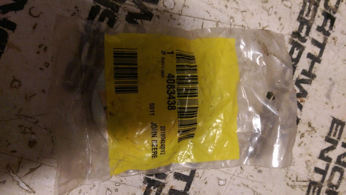 John Deere 4083438 WASHER