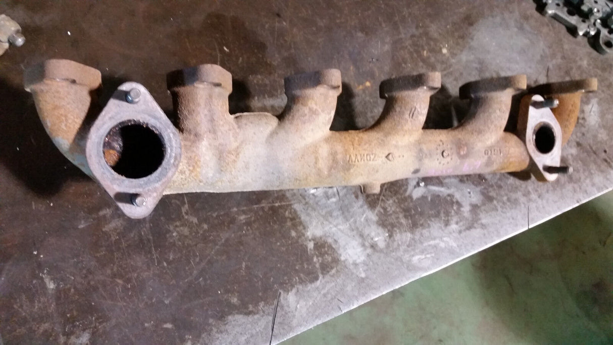 08-12 6.7l 6.7 Cummins Exhaust Manifold Dodge Cummins 4933222 4936631 5301441