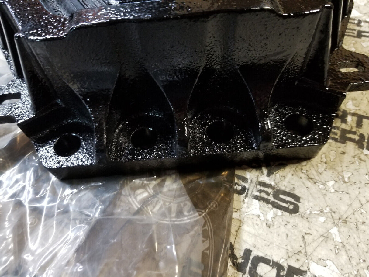 AUTOMANN Motor Mount Kit Freightliner M46852K
