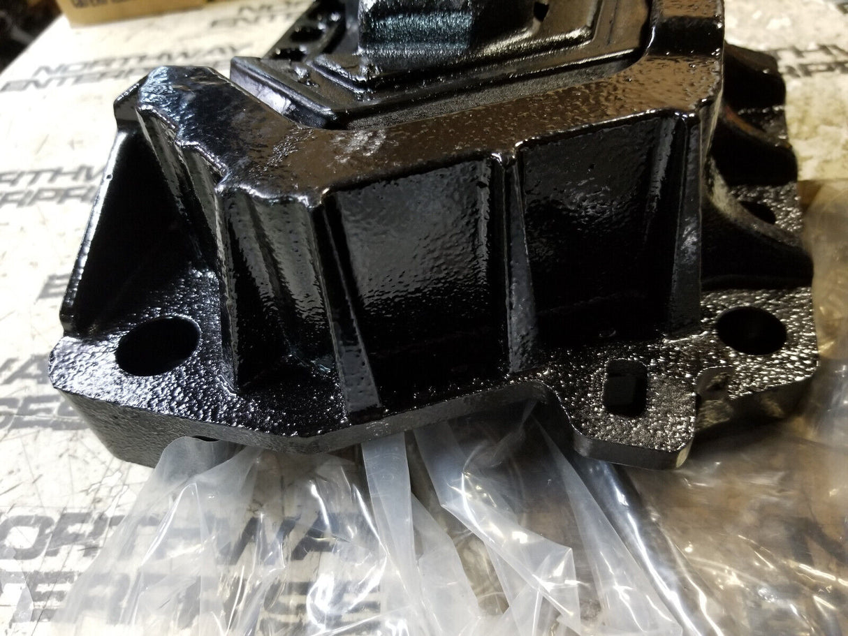 AUTOMANN Motor Mount Kit Freightliner M46852K
