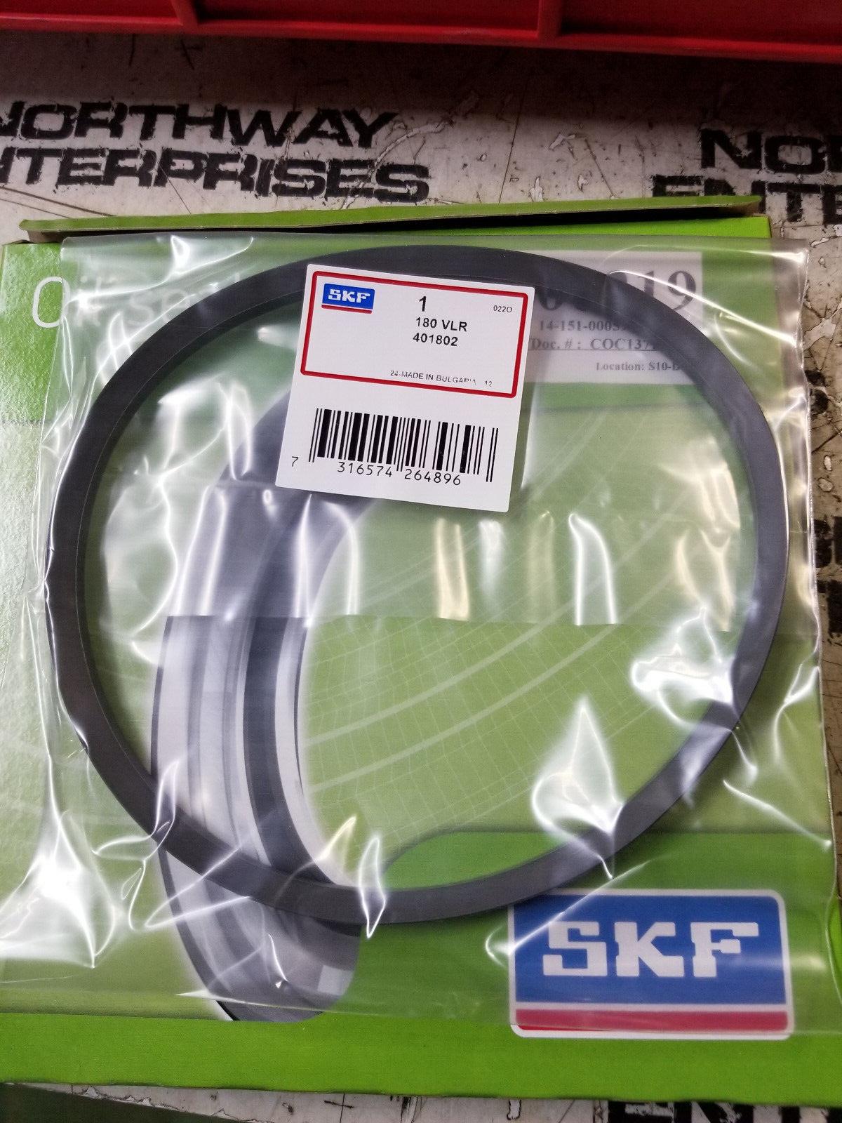 SKF SEAL 401802