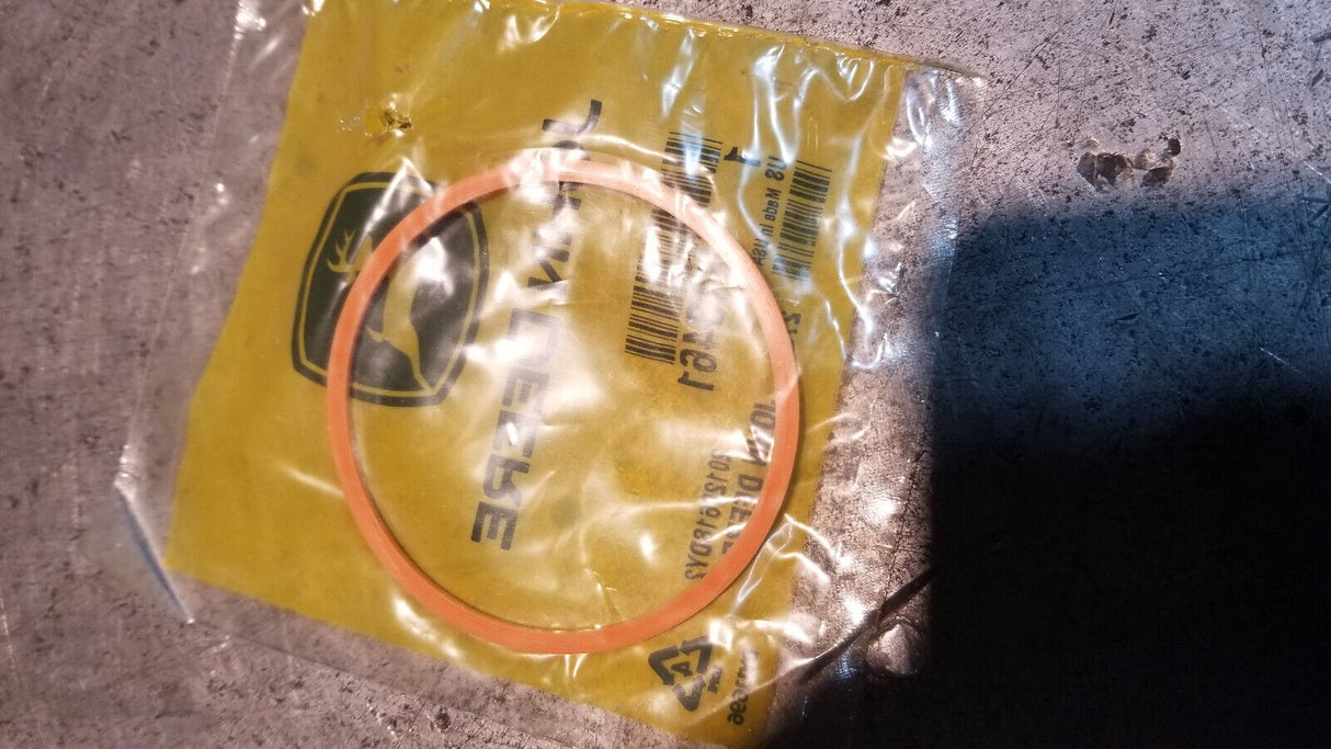 U13461 JOHN DEERE BACKUP RING