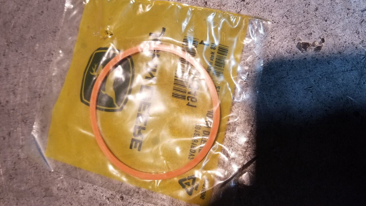 U13461 JOHN DEERE BACKUP RING