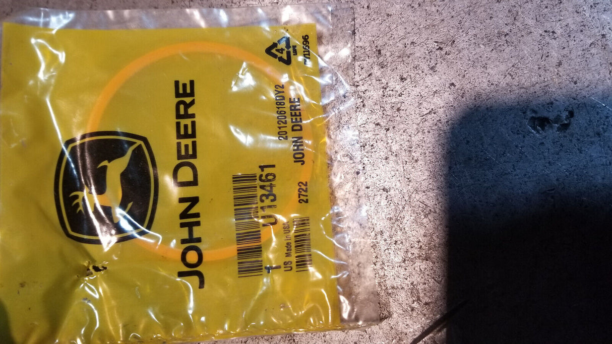 U13461 JOHN DEERE BACKUP RING