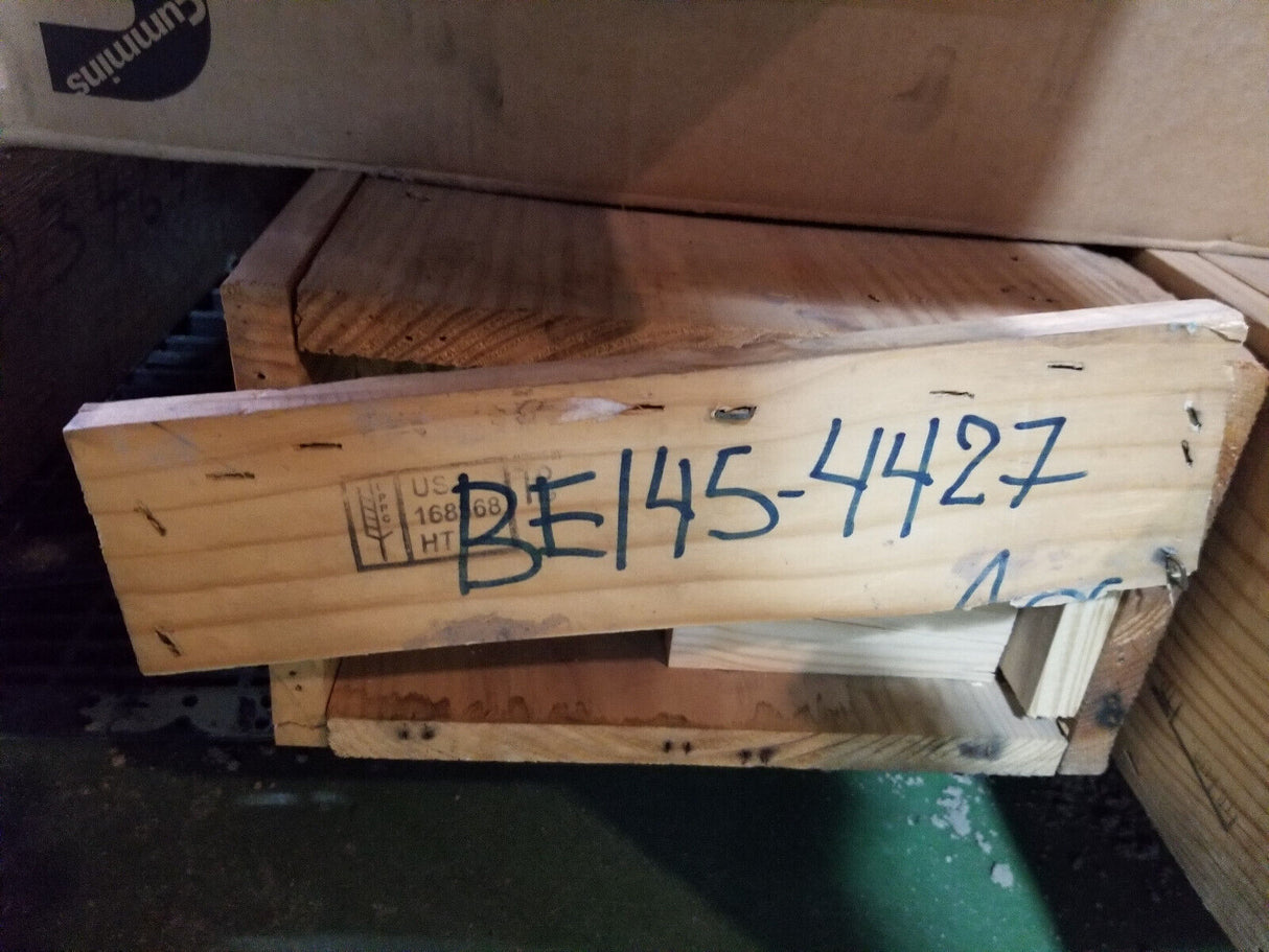 BUCYRUS BUS BAR 470-5386 BUS BAR 4705386 BE145-4427 145-4427