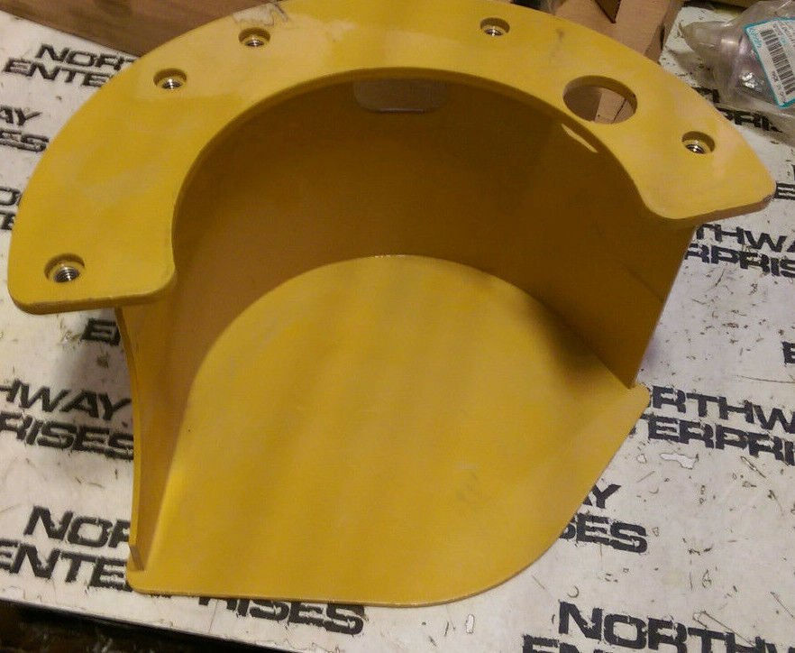 172-0201 CATERPILLAR GUARD