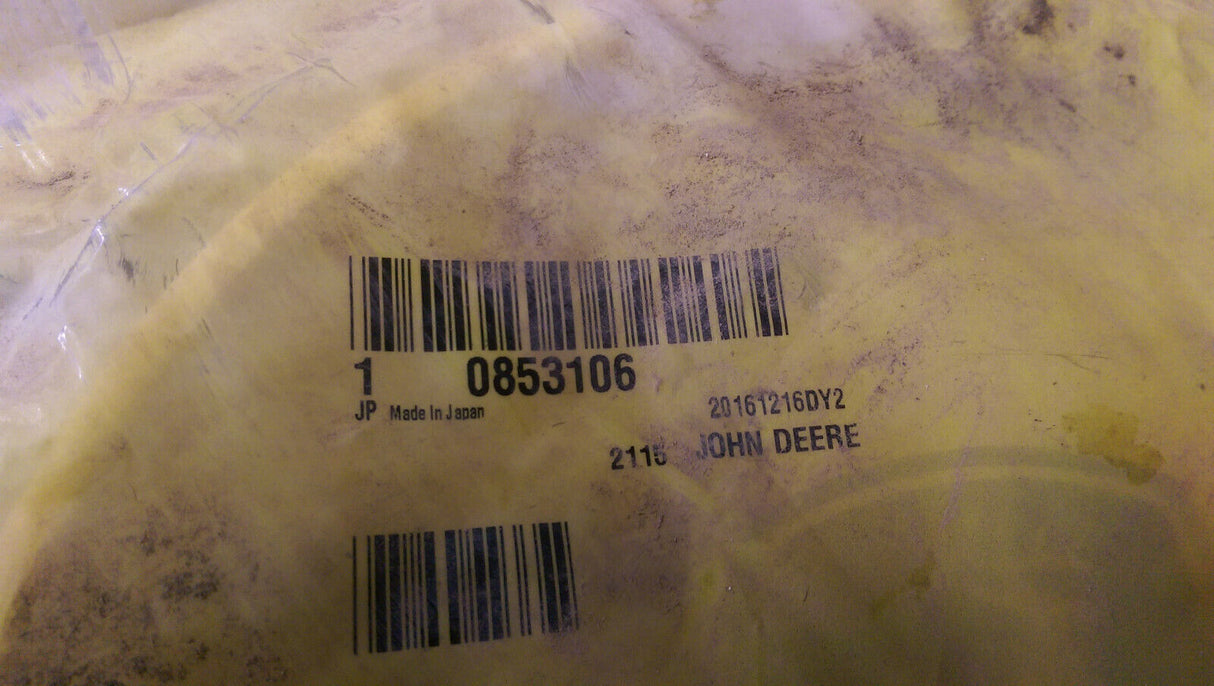 0853106 JOHN DEERE SEAL
