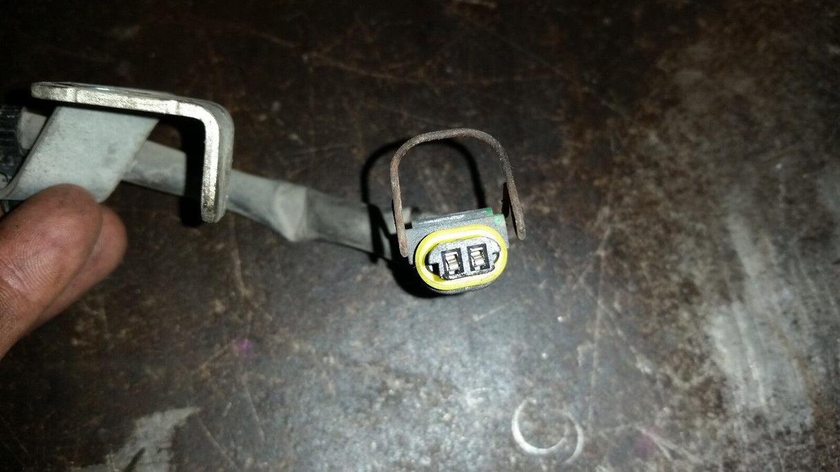 05 06 07 2005-2007 Duramax TURBO PIGTAIL HARNESS