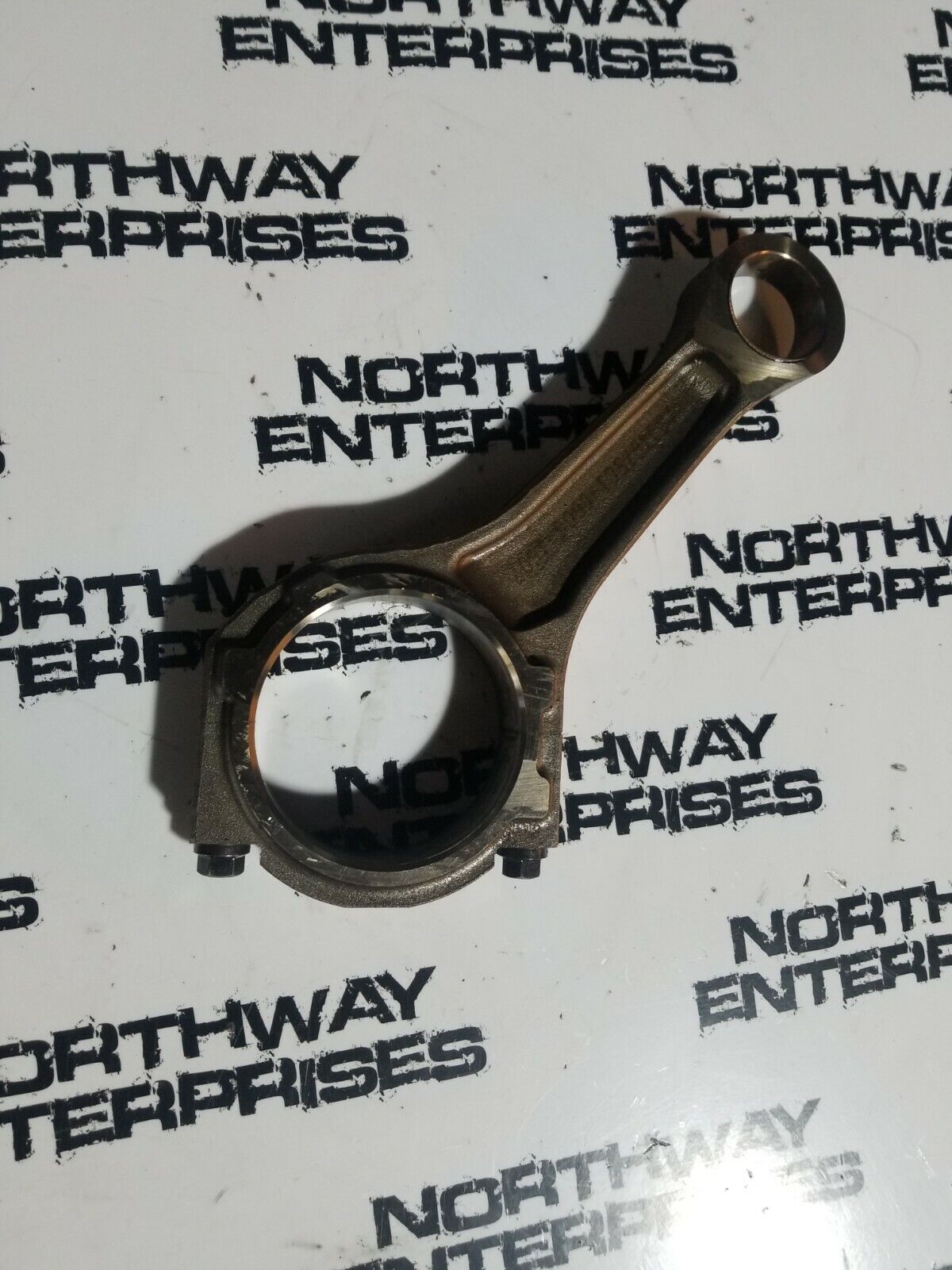 6.0 Powerstroke Used Connecting Rod 6E7Z-6200-A