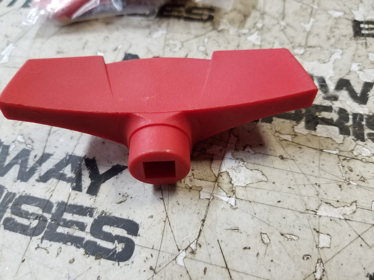 1PC BOMAG HANDLE 69270118