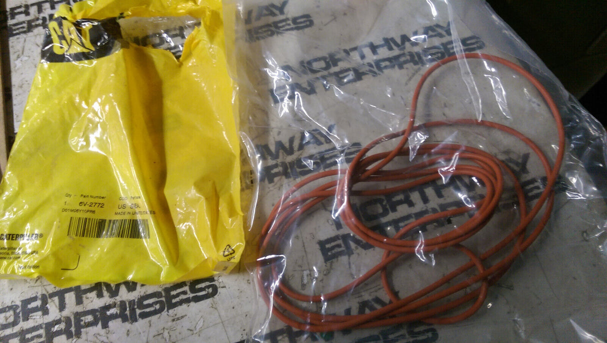 CAT SEAL 6V-2772 6V2772