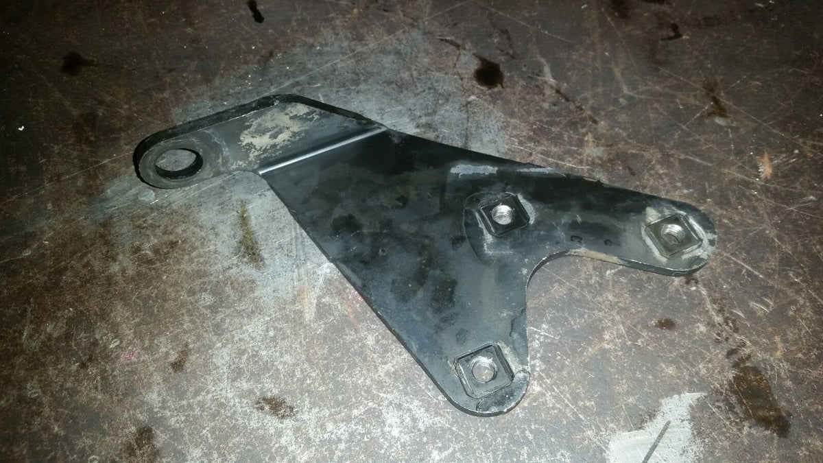 Dodge Ram Cummins 24V 5.9L 5.9 Power steering pump bracket 6.7 6.7L 53032635AA