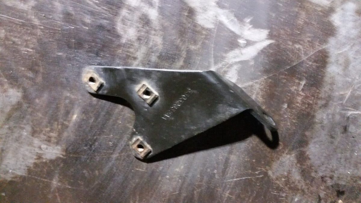 Dodge Ram Cummins 24V 5.9L 5.9 Power steering pump bracket 6.7 6.7L 53032635AA