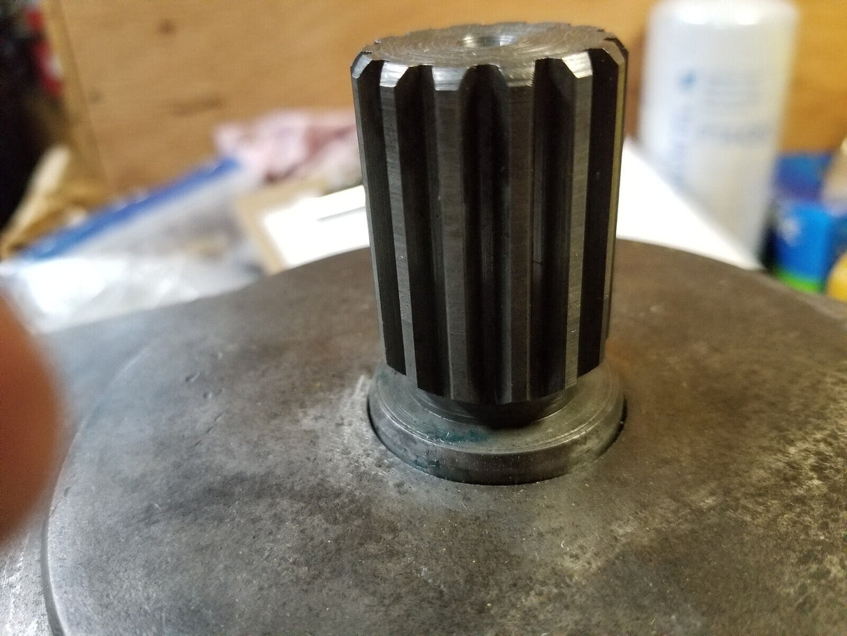 VICKERS 35VQ HYDRAULIC PUMP HYDRATECH 33730 34227 35V30 64227