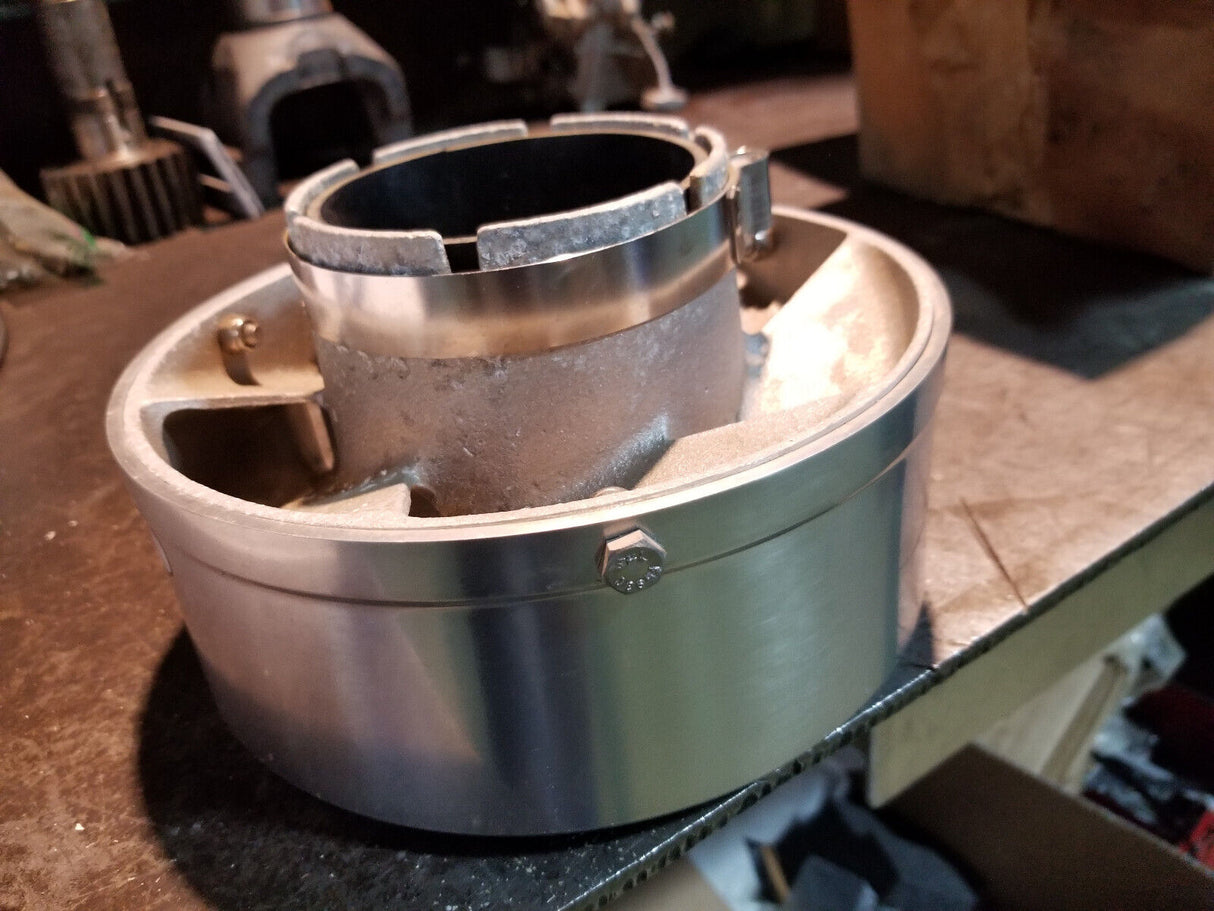 ENGINEAIRE 440S Engine Pre-Cleaner 53416