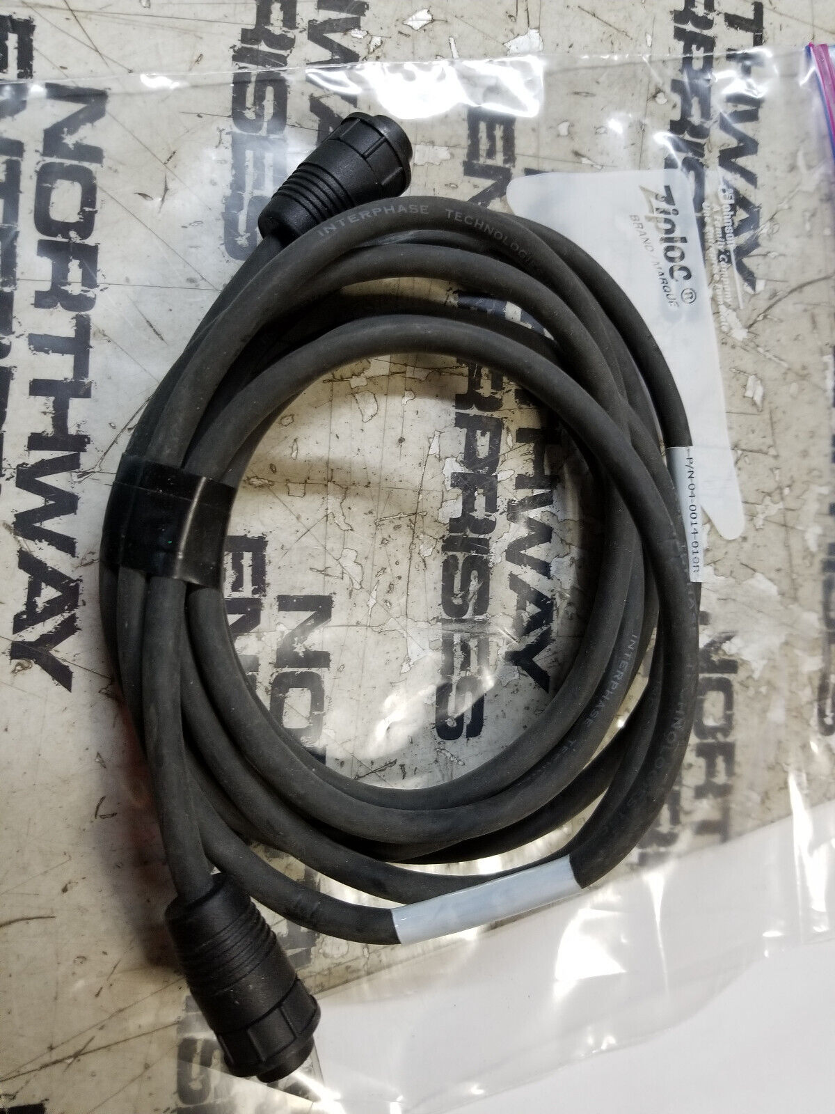 04-0014-01OR 04-0014-010R CABLE