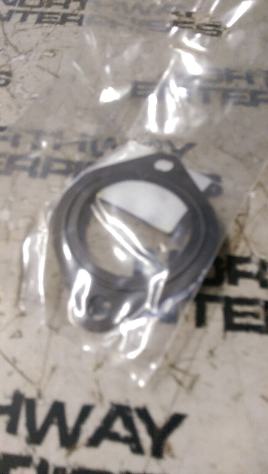 VOLVO GASKET 8170514